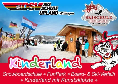 Grafik Skischule Ppland