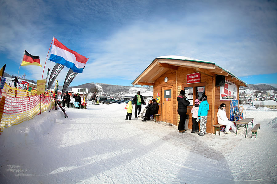 Gruppenangebot DSV Skiakademie Skischule Upland3