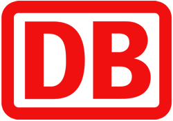 Logo Bahn