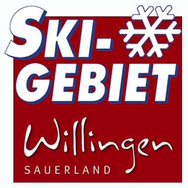 Logo Skigebiet Willingen weiss