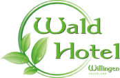 Logo Waldhotel Willingen