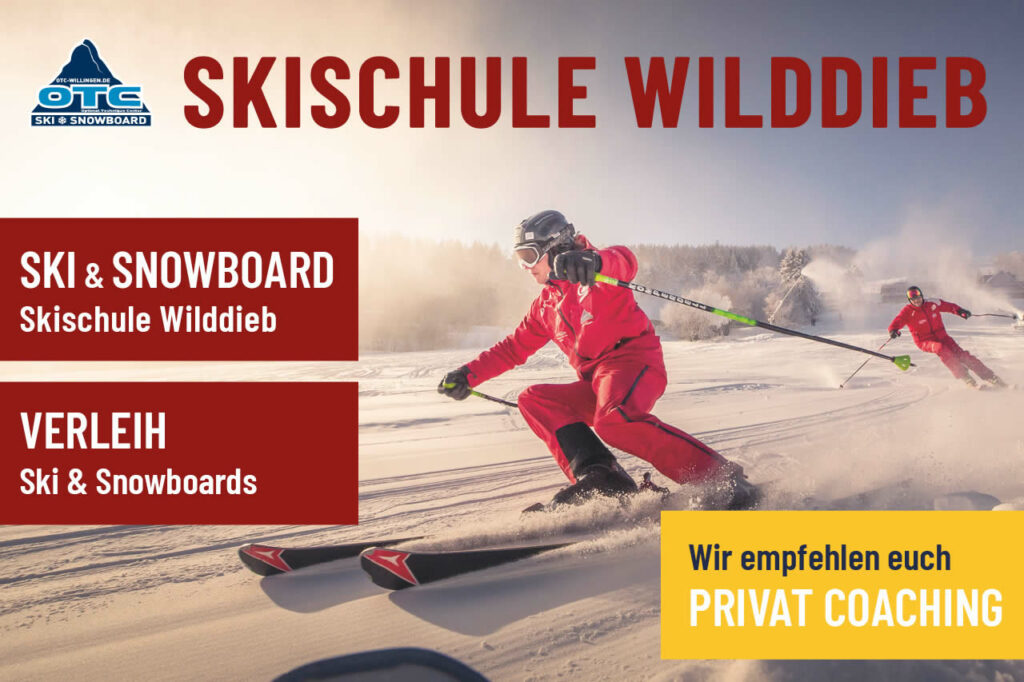 OTC Skischule Wilddieb